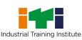iti traning